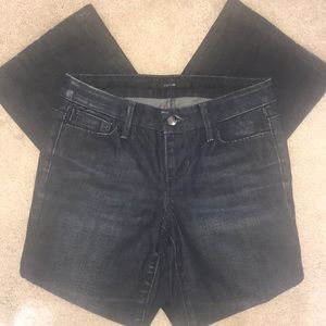 👀💕JOES jeans, dark wash, size 25💕👀